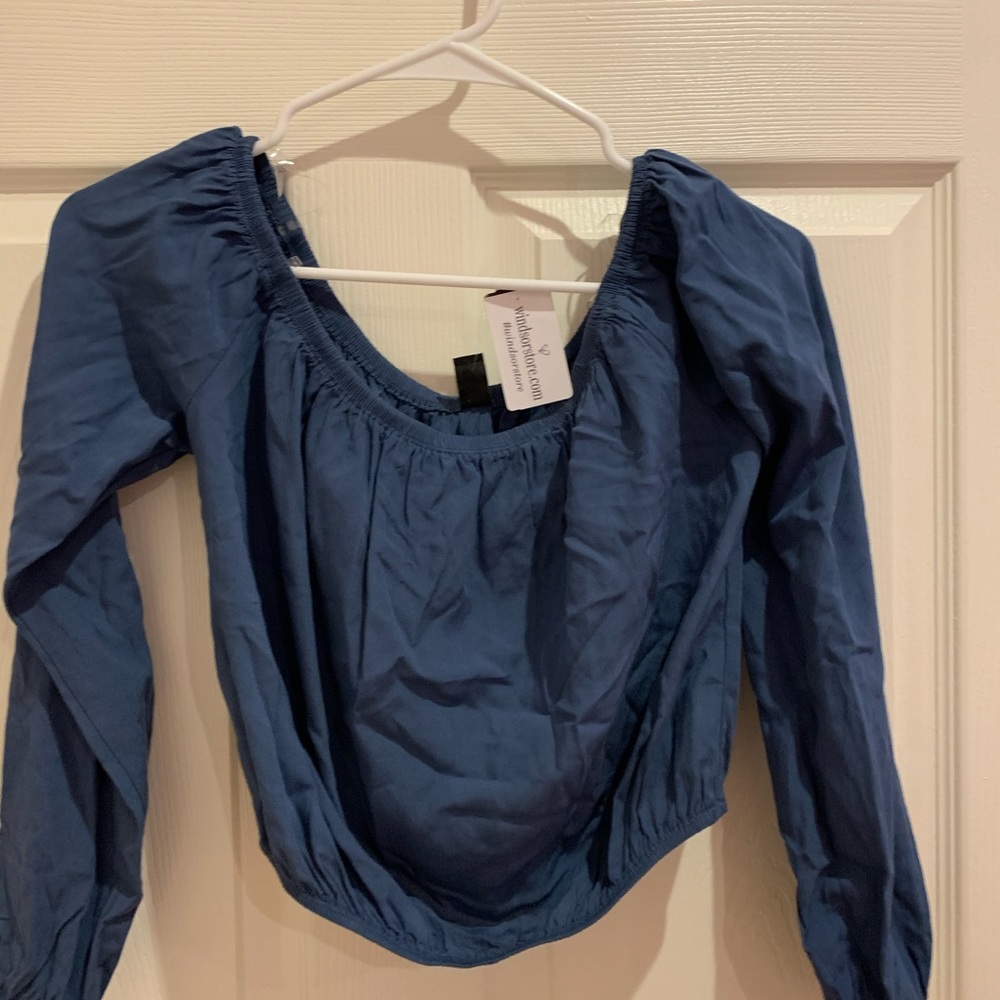 Windsor top